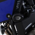 R&G Racing Aero Crash Protectors for Yamaha XTZ700 Tenere '19-'22 R&G Racing Aero Crash Protectors for Yamaha XTZ700 Tenere '19-'22